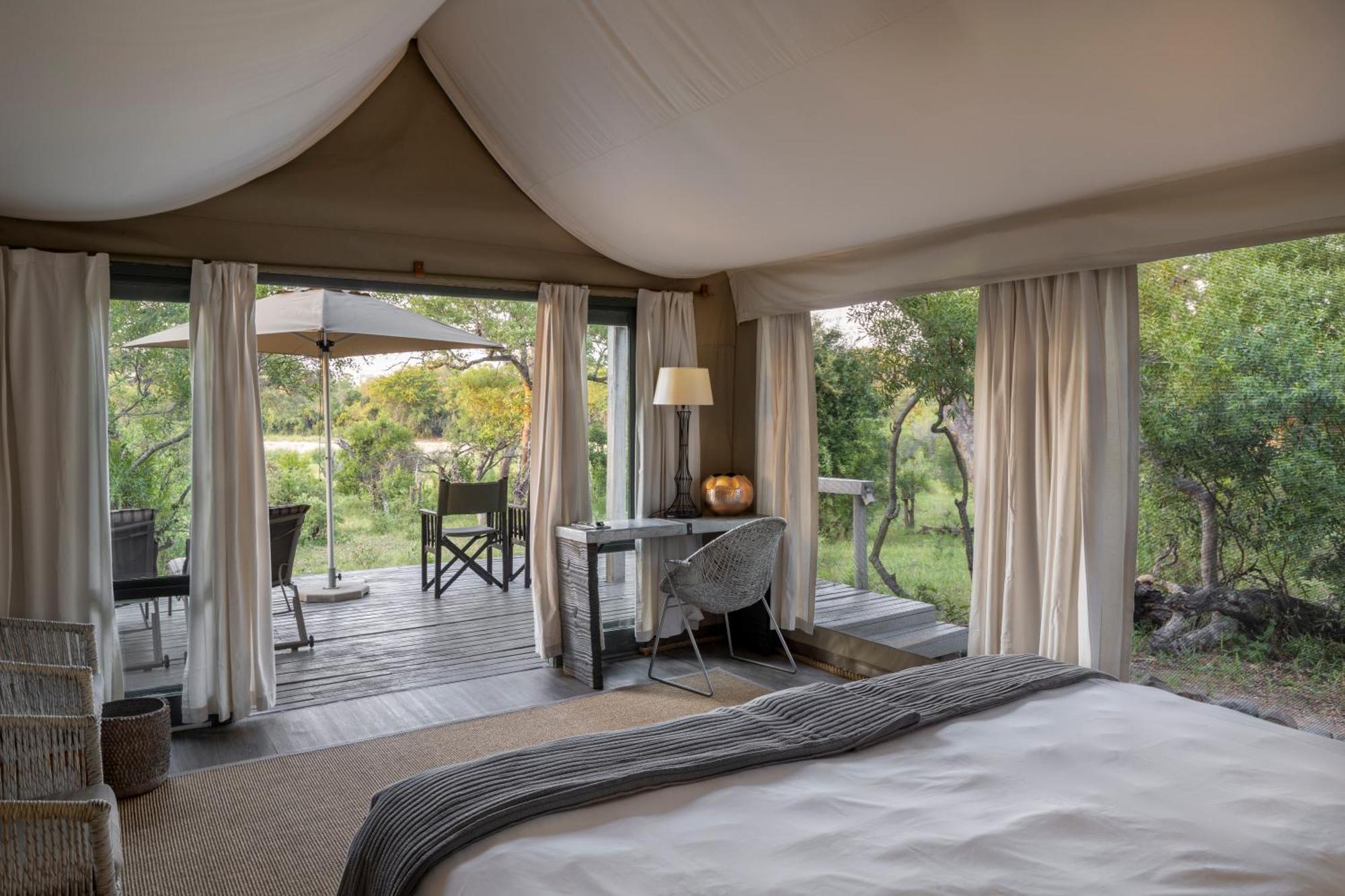 Simbavati River Lodge Timbavati Game Reserve Exterior foto