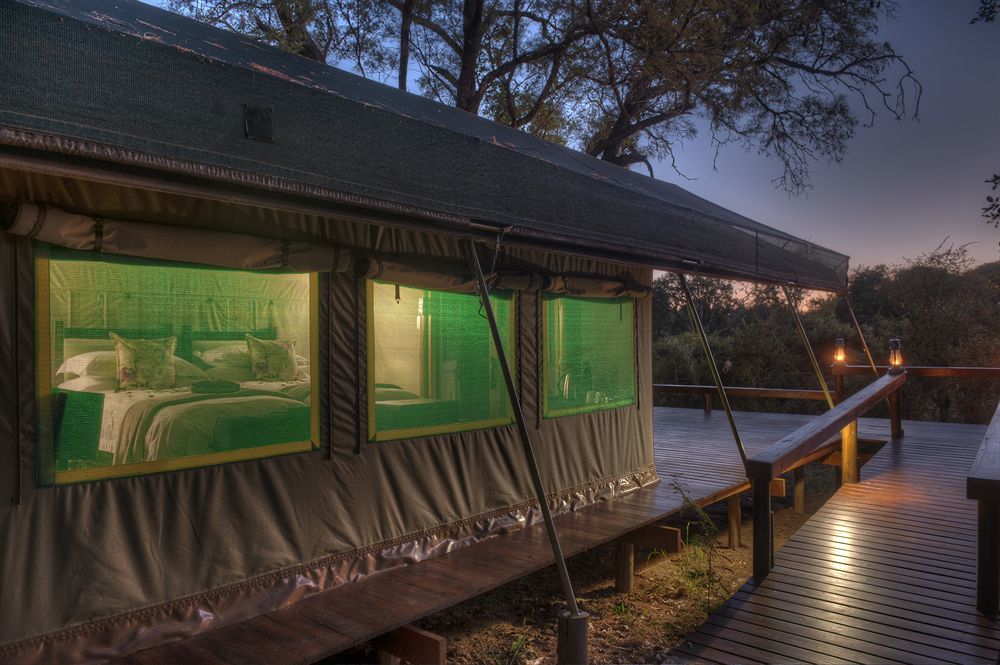 Simbavati River Lodge Timbavati Game Reserve Exterior foto